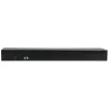StarTech.com Hub adaptador USB a serie de 16 puertos, USB 2.0 Tipo-B, Serie, 480 Mbit/s, negro, acero, 36 W
