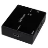 StarTech.com Extensor HDMI 4K con transmisor compacto – HDBaseT – UHD 4K