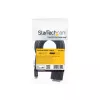 StarTech.com Cable USB-C a DVI de 2 m – 1920 x 1200 – Negro