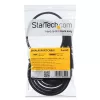 StarTech.com Cable USB-C a HDMI de 0,91 m (3 pies) – 4K 30 Hz Convertidor de vídeo USB Type-C a HDMI – Cable adaptador de monitor USB-C DP Alt Mode a HDMI – Compatible con Thunderbolt