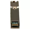 StarTech.com Módulo transceptor SFP compatible con HP J8177C – 1000BASE-T ~ Módulo SFP compatible con HPE J8177C – 1000BASE-T – SFP a RJ45 Cat6/Cat5e – 1GE Gigabit Ethernet SFP – RJ-45 100 m – HPE 1810, 1820, 2530
