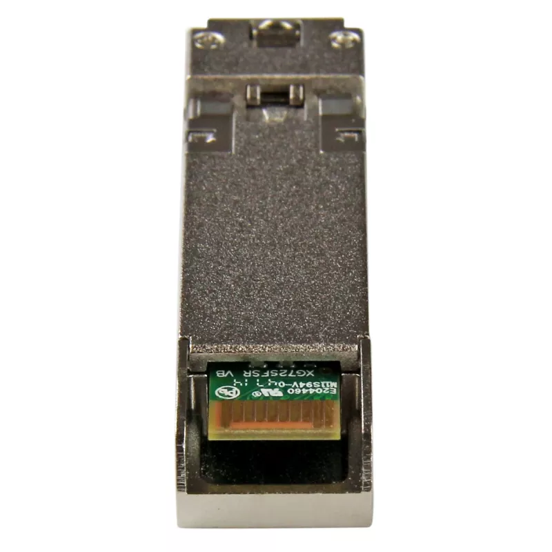 StarTech.com Módulo transceptor SFP+ compatible con HP J9150A – 10GBASE-SR~Módulo transceptor SFP+ compatible con HPE J9150A – 10GBASE-SR