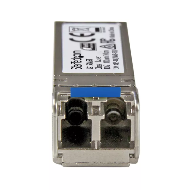 StarTech.com Módulo transceptor SFP+ compatible con HP J9151A - 10GBASE-LR