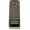 StarTech.com Módulo transceptor SFP+ de fibra óptica 10 Gigabit - compatible con HP 455883-B21 - MM LC con DDM - 300 m~Módulo SFP+ compatible con HPE 455883-B21 - 10GBASE-SR - transceptor de fibra óptica multimodo 10GbE - SFP+ Gigabit Ethernet 10GE - LC 300m - 850nm - DDM HPE 6120XG, 6120G, Flex Fabric