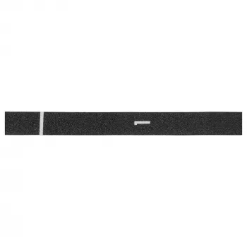 StarTech.com RKUNITAPE etiquetas de unidades de rack, hasta 49U, paquete de 2