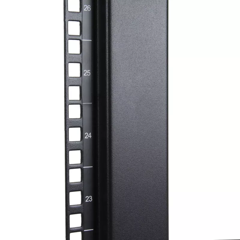 StarTech.com RKUNITAPE etiquetas de unidades de rack, hasta 49U, paquete de 2