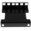 StarTech.com Kit adaptador de extensión de profundidad para rack de servidor 2U con ajuste de 4 pulgadas