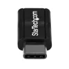 StarTech.com Adaptador USB-C a Micro-USB - M/H - USB 2.0, USB 2.0 Type-C, USB 2.0 Micro-B, negro