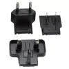StarTech.com Fuente de alimentación DC – 5 V, 4 A, universal, interior, 110–240 V, 5 V, 0,8 A, 4 A