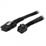 StarTech.com Cable Mini-SAS interno – SFF-8087 a SFF-8643 – 1 m