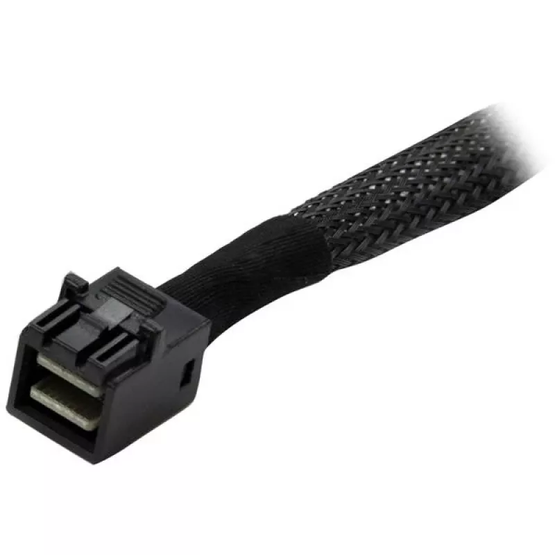 StarTech.com Cable Mini-SAS interno – SFF-8087 a SFF-8643 – 1 m