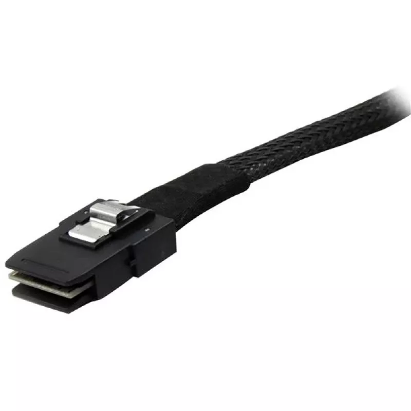 StarTech.com Cable Mini-SAS interno – SFF-8087 a SFF-8643 – 1 m