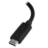 StarTech.com Adaptador USB-C a HDMI – con conmutador de modo presentación – 4K 60Hz