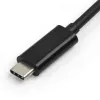 StarTech.com Hub USB-C de 4 puertos - USB-C a 4x USB-A - Hub USB 3.0 - alimentado por bus~Hub USB-C de 4 puertos - USB-C a 4x USB-A - Hub USB 3.0 - 5Gbps - alimentado por bus