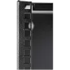 StarTech.com Rack de red de montaje en pared 8U - 36 cm de profundidad (Low Profile) - Soporte para panel de parcheo de 48 cm (19 pulgadas) para servidores y equipos IT planos, conmutadores de red - Capacidad de carga 36 kg, Negro