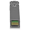 StarTech.com Módulo SFP+ compatible con Cisco SFP-10G-LR-S – 10GBASE-LR – Transceptor de fibra óptica monomodo SMF 10GbE – SFP+ Gigabit Ethernet 10GE – LC 10 km – 1310 nm – DDM Cisco Firepower, ASR9000, C9300