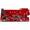 StarTech.com Convertidor USB a M.2-SATA para Raspberry Pi y placas de desarrollo