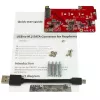StarTech.com Convertidor USB a M.2-SATA para Raspberry Pi y placas de desarrollo