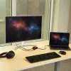 StarTech.com Adaptador multipuerto USB-C - Mini dock USB-C portátil con vídeo 4K-HDMI - Gigabit Ethernet, hub USB 3.0 (1x USB-A, 1x USB-C) - Adaptador multipuerto USB Type-C - Compatible con Thunderbolt 3