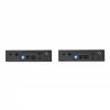 StarTech.com Kit extensor HDMI over IP 4K con Video Control App, AV over IP escalable con soporte para videowall AVoIP