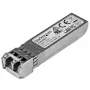 StarTech.com Módulo transceptor SFP+ compatible con HP JD094B – 10GBASE-LR – módulo SFP+ compatible con HPE JD094B – 10GBASE-LR – transceptor de fibra óptica monomodo 10GbE – SFP+ Gigabit Ethernet 10GE – LC 10 km – 1310 nm – DDM HPE 5900, 12500, 5500