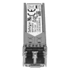 StarTech.com Módulo transceptor SFP compatible con Juniper EX-SFP-1GE-SX – 1000BASE-SX
