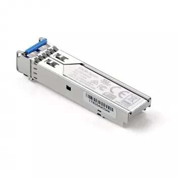 StarTech.com Módulo transceptor SFP compatible con Cisco GLC-EX-SMD – 1000BASE-EX