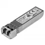 StarTech.com Módulo transceptor SFP+ compatible con Cisco Meraki MA-SFP-10GB-SR – 10GBASE-SR