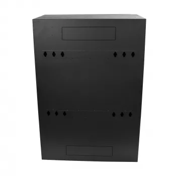 StarTech.com Rack de servidor vertical de montaje en pared 8U 19