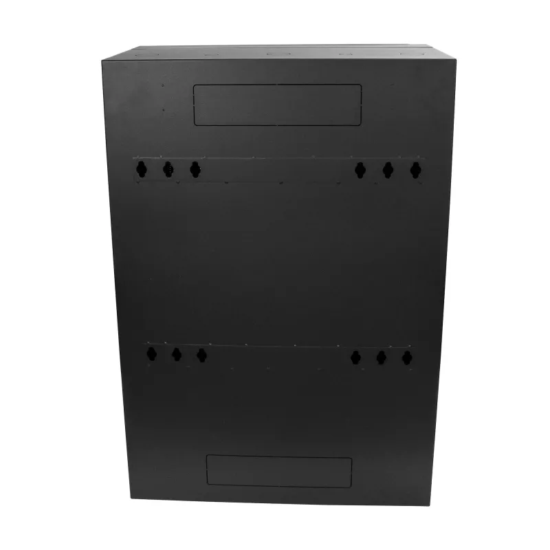 StarTech.com Rack de servidor vertical de montaje en pared 8U 19