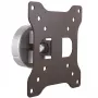 StarTech.com Soporte de pared para monitor – aluminio, 15 kg, 33 cm (13