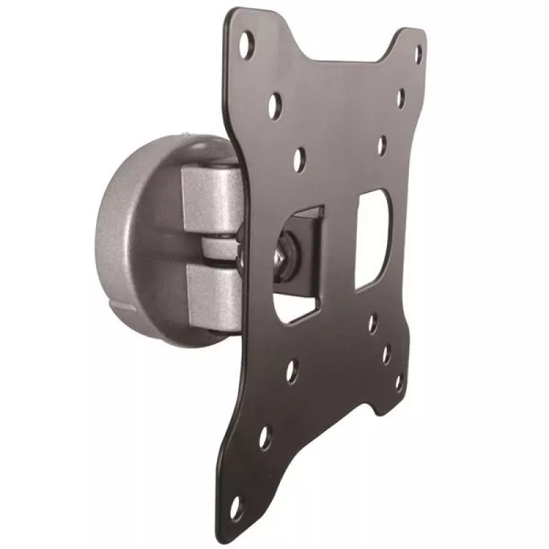 StarTech.com Soporte de pared para monitor – aluminio, 15 kg, 33 cm (13