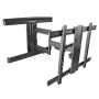 StarTech.com Soporte de pared para TV para pantallas de hasta 80