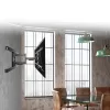StarTech.com Soporte de pared para TV para pantallas de hasta 80
