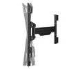 StarTech.com Soporte de pared para TV para pantallas de hasta 80