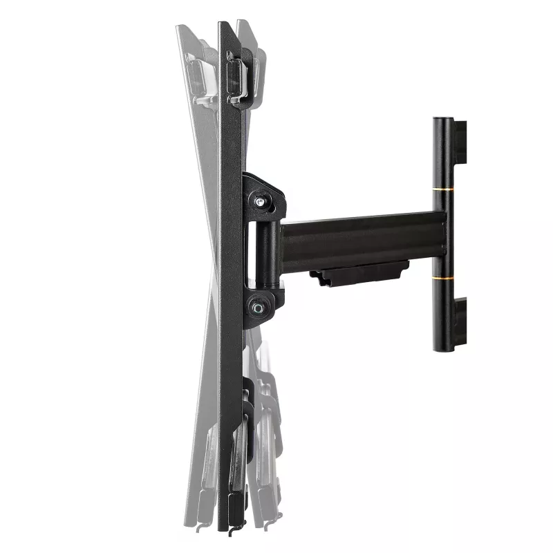StarTech.com Soporte de pared para TV para pantallas de hasta 80