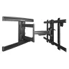 StarTech.com Soporte de pared para TV para pantallas de hasta 80