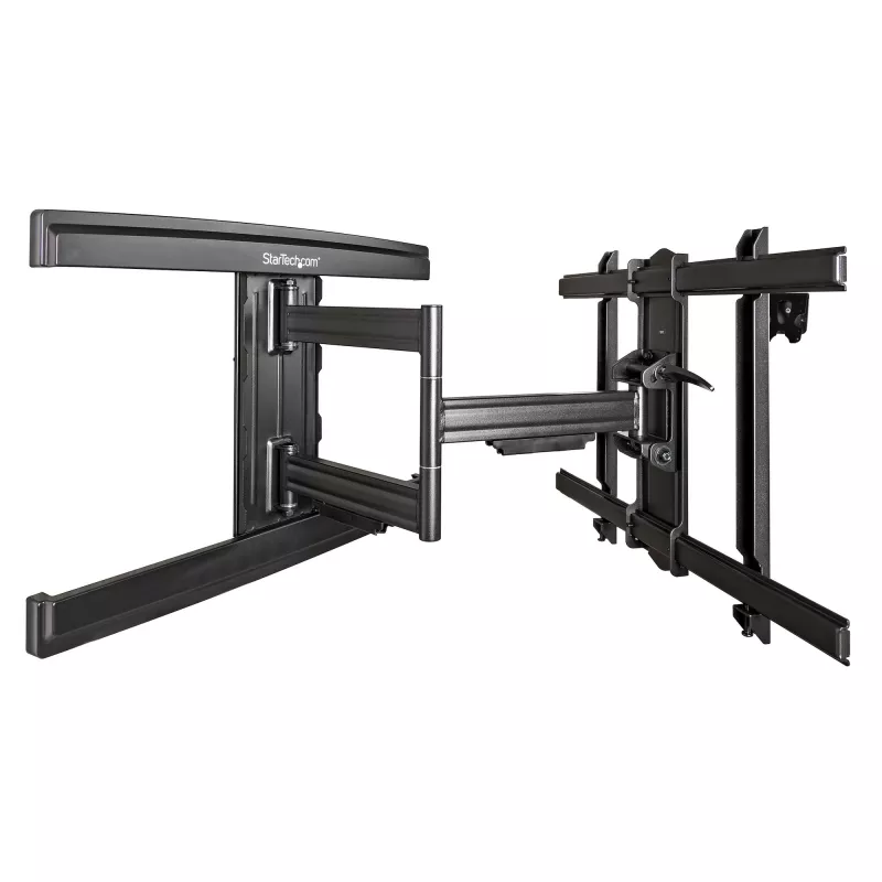 StarTech.com Soporte de pared para TV para pantallas de hasta 80
