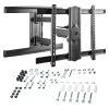 StarTech.com Soporte de pared para TV para pantallas de hasta 80