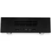 StarTech.com Docking station para discos duros USB a SATA de 4 bahías, USB 10Gbps, dock externo para SSD/HDD de 2,5