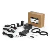 StarTech.com Módulo de docking para portátil para caja de conexiones de mesa de conferencia