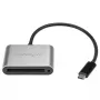 StarTech.com Lector/grabador de tarjetas USB 3.0 para tarjetas CFast 2.0 – USB-C