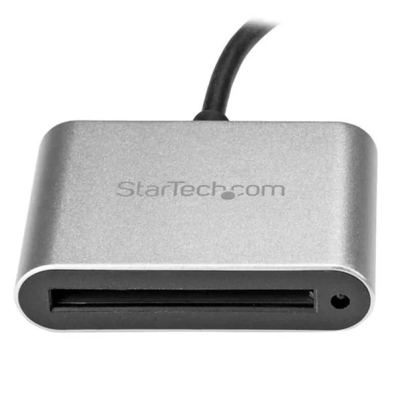 StarTech.com Lector/grabador de tarjetas USB 3.0 para tarjetas CFast 2.0 – USB-C
