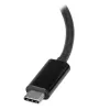 StarTech.com Lector/grabador de tarjetas USB 3.0 para tarjetas CFast 2.0 – USB-C