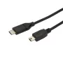 StarTech.com Cable USB-C a Mini-USB – M/M – 2 m – USB 2.0