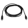 StarTech.com Cable USB-C a Mini-USB – M/M – 2 m – USB 2.0