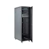 StarTech.com Rack de servidor 4 postes 42U, armario de datos de 19