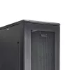 StarTech.com Rack de servidor 4 postes 42U, armario de datos de 19