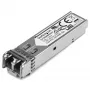 StarTech.com módulo transceptor SFP compatible con Cisco GLC-SX-MM-RGD - 1000BASE-SX~Módulo SFP compatible con Cisco GLC-SX-MM-RGD - 1000BASE-SX - transceptor de fibra multimodo MMF 1GbE - SFP Gigabit Ethernet 1GE - LC 550 m - 850 nm - DDM Cisco ASR920, IE2000, IE4000