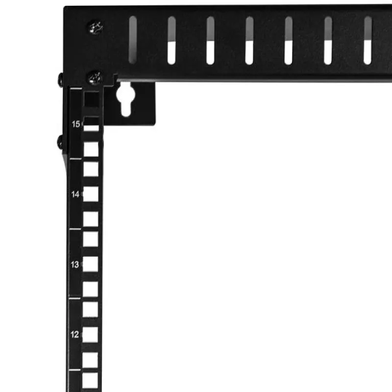 StarTech.com rack de red de pared 15U 19